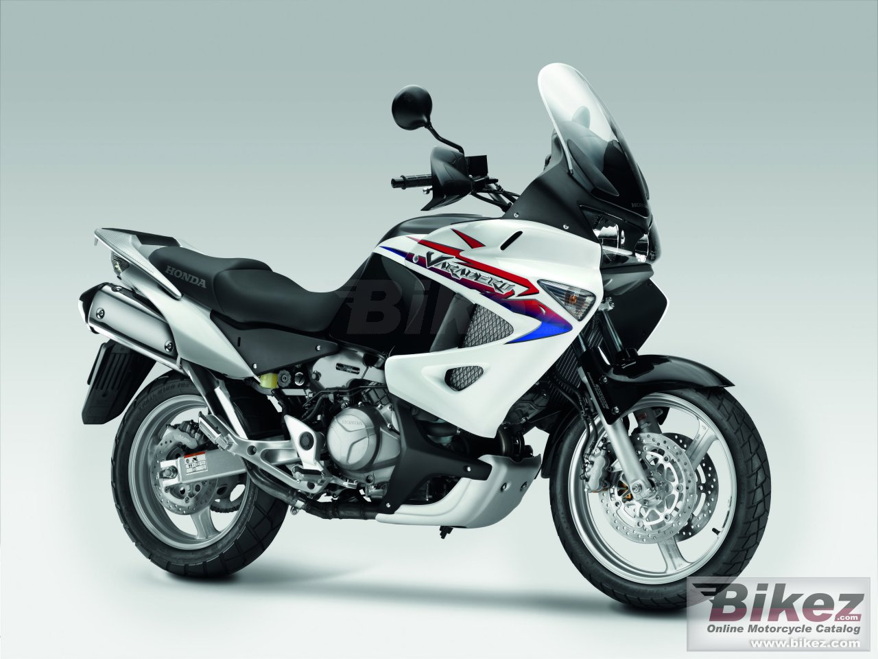 Big Honda xl1000v varadero picture and wallpaper from Bikez.com